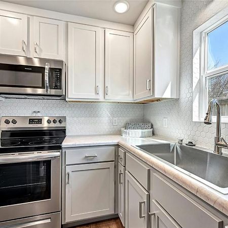 House Of Charm! Bike Trails & New Walmart Hq Villa Bentonville Luaran gambar