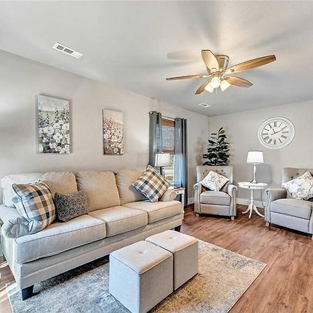 House Of Charm! Bike Trails & New Walmart Hq Villa Bentonville Luaran gambar