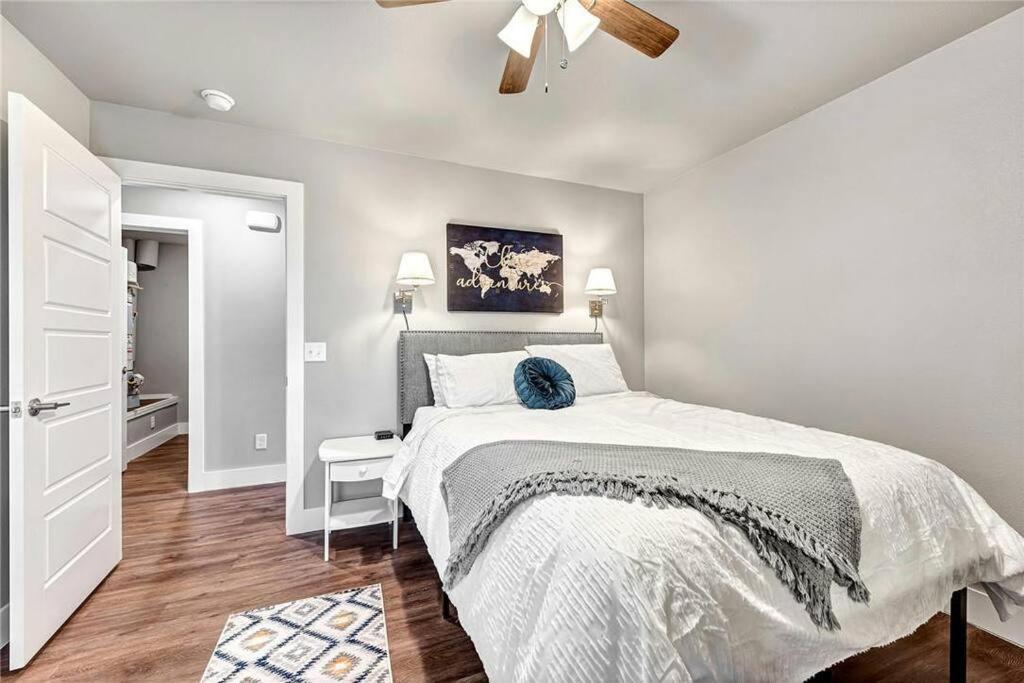 House Of Charm! Bike Trails & New Walmart Hq Villa Bentonville Luaran gambar