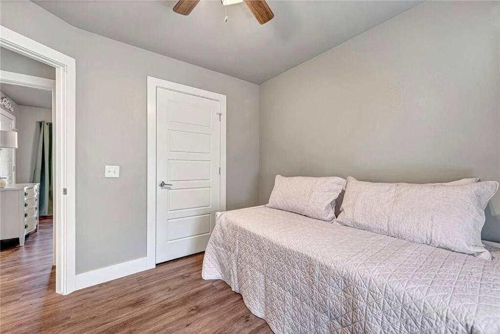 House Of Charm! Bike Trails & New Walmart Hq Villa Bentonville Luaran gambar