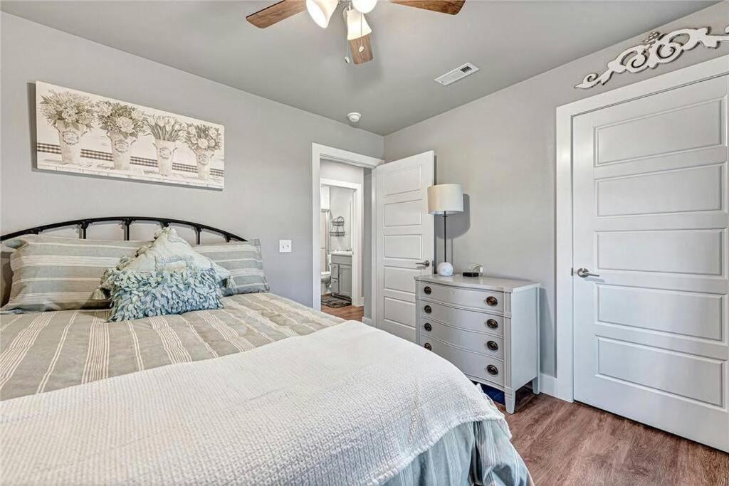 House Of Charm! Bike Trails & New Walmart Hq Villa Bentonville Luaran gambar