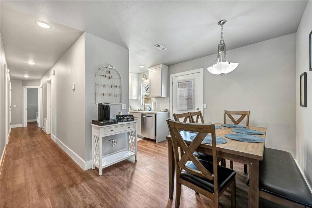 House Of Charm! Bike Trails & New Walmart Hq Villa Bentonville Luaran gambar
